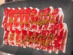 精品雪花肥牛-新石器烤肉(中房金谊广场店)