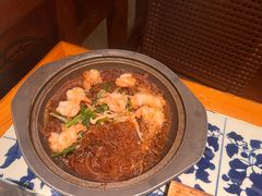 -绿茶餐厅(布吉万象汇店)