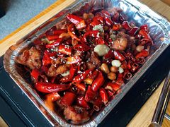 -隔壁老王·家常云南菜(花巷店)