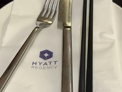 -天津东凯悦酒店·Market Café自助餐厅