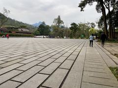 -峨眉山报国寺