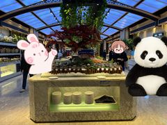 -川骄海鲜自助(河东店)