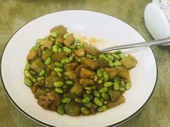 -梅林春晓花园餐厅