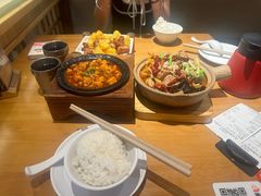 -周麻婆·川式小炒(泉州鲤城超越工业园店)