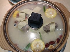 -骨味坊·十二年老店(宝业东城广场店)