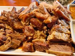 -满族八旗正宗牛肉面