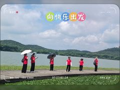 -水上明月·湖景餐厅