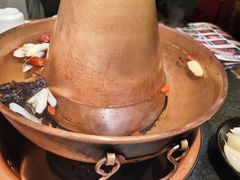 -清真·京华源铜锅涮肉(丰庆店)