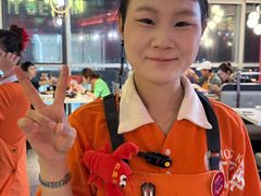 -红盔甲·小龙虾(天钥桥店)