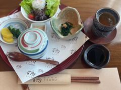 -Tsuru鹤日本料理(静安香格里拉店)