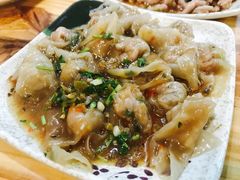 -煎意浓·吴记煎包(八角亭店)
