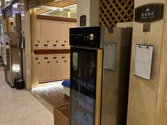 -北丽宫水疗会(宝利来国际大酒店店)