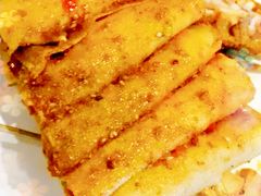 -金刚山烧烤(红旗大街店)