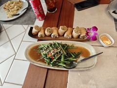 -卷心菜和避孕套餐厅(Pattaya)