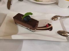 -摩根扒房(桐梓林店)