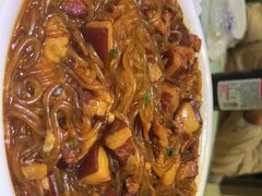-掌勺人鱼馆(朝阳镇店)
