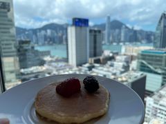 -香港尖沙咀凯悦酒店