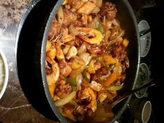 android_upload_pic-猪啊牛呀羊啊铜盘烤肉(正大广场店)