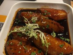 瑞士汁鸡中翅-打趸BTC·Breaktime cafe(北京路店)