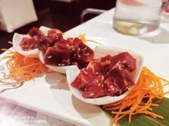 洋葱牛小粒-猫爪爪原切自助烤肉(观音桥阳光世纪店)