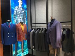 -Suit&Leader尚理德服装定制(上海展览中心店)
