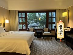 -苏州吴宫泛太平洋酒店