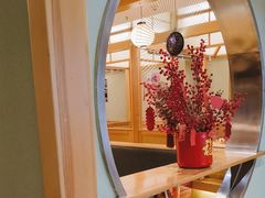 -一心创作料理屋(经开万达店)