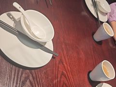 -永安鱼庄·镇江菜(东吴路店)