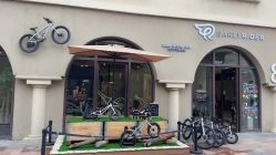 -Early Rider 儿童自行车(蓝色港湾店)