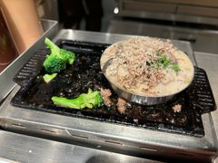 -肉肉大米(金虹桥店)