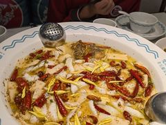 -花椒俏川菜小馆(南海万达店)