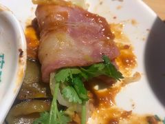 -玫瑰花园自助烤肉(顺义鑫海韵通店)