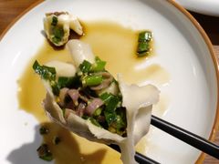 海肠水饺-必点海鲜·鲅鱼水饺(鞍山西道店)