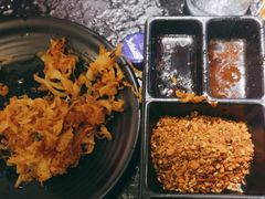 -九田家黑牛烤肉料理(珠江摩尔店)