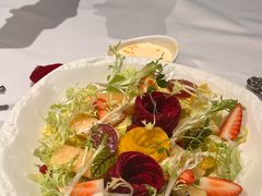 -波特曼西餐厅(南岗店)