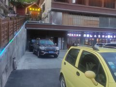 -川姐牦牛肉粉(沟口店)
