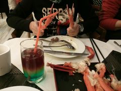 -东方红海鲜百汇(国际大厦店)