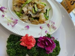 -鲜得莱渔港·小平岛海胆馆(七贤岭店)