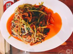 -赤宴·川菜(玉林店)