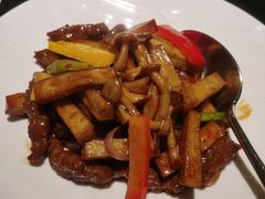 -丽晶轩中餐厅(重庆丽晶酒店)