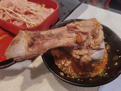 -钢管厂五区小郡肝串串香(南山店)