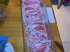 -四禧精酿铜锅涮肉·烧烤工场(大明湖店)