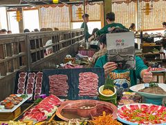 -滇釜火锅·能喝汤的火锅(车公庄店)