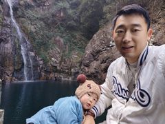 -宁波五龙潭景区