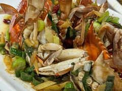 -大勇海鲜(叙康里店)