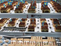 -宜家·瑞典风味餐厅(北京西红门店)