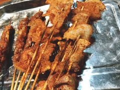 -庆峰龙虾烧烤(合肥一店)