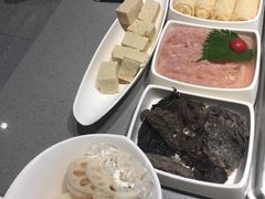 藕片-海底捞火锅(金山百联店)