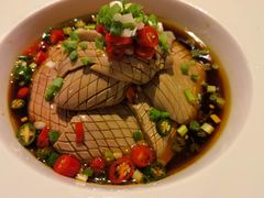 -香丰阁·烤鸭·川湘菜(昌平店)