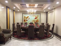 包厢-亚丁湾海鲜大酒店(万泉嘉苑店)